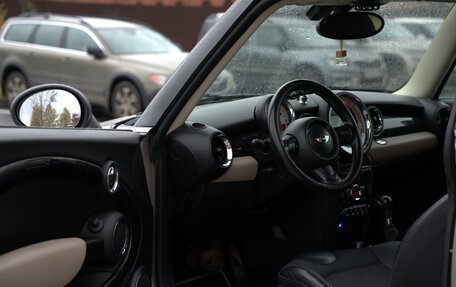 MINI Hatch, 2012 год, 1 150 000 рублей, 12 фотография