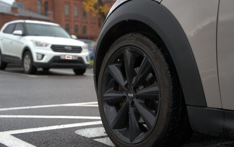 MINI Hatch, 2012 год, 1 150 000 рублей, 21 фотография