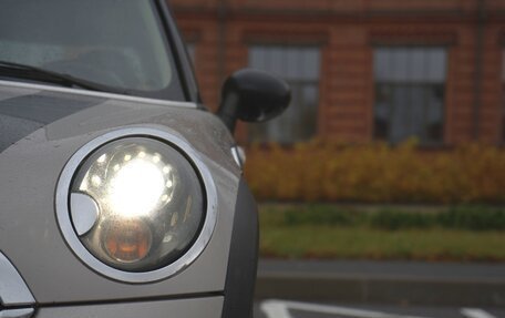 MINI Hatch, 2012 год, 1 150 000 рублей, 20 фотография