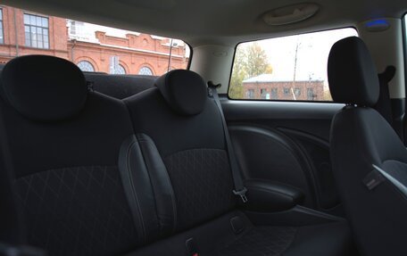 MINI Hatch, 2012 год, 1 150 000 рублей, 19 фотография