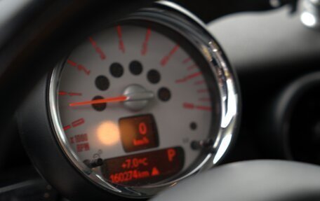 MINI Hatch, 2012 год, 1 150 000 рублей, 15 фотография