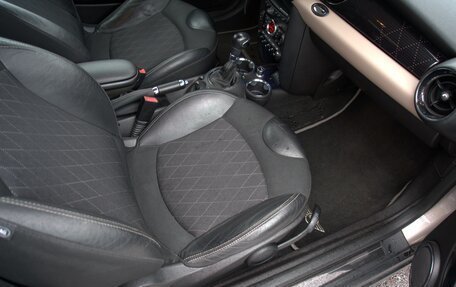 MINI Hatch, 2012 год, 1 150 000 рублей, 17 фотография