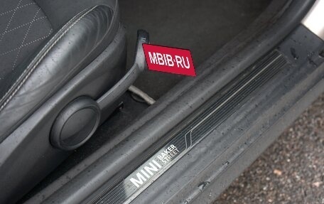 MINI Hatch, 2012 год, 1 150 000 рублей, 18 фотография