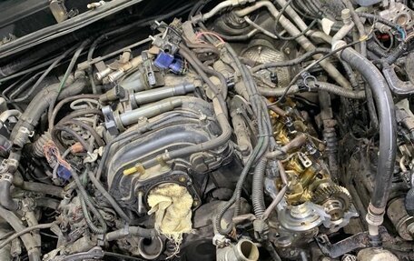 Toyota Land Cruiser 200, 2008 год, 2 500 000 рублей, 8 фотография