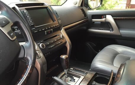 Toyota Land Cruiser 200, 2008 год, 2 500 000 рублей, 5 фотография