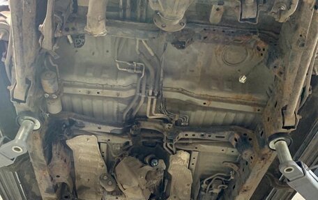 Toyota Land Cruiser 200, 2008 год, 2 500 000 рублей, 7 фотография