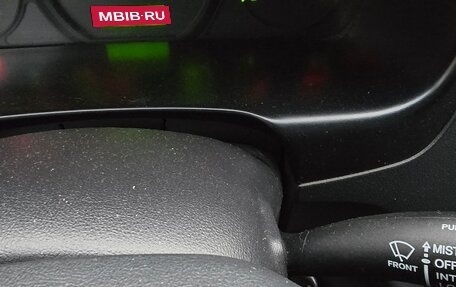 Hyundai Grand Starex Grand Starex I рестайлинг 2, 2011 год, 1 490 000 рублей, 5 фотография