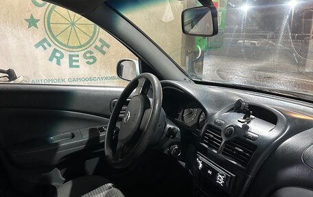 Nissan Almera Classic, 2006 год, 290 000 рублей, 3 фотография