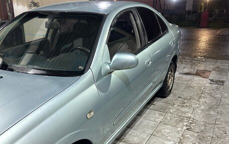 Nissan Almera Classic, 2006 год, 290 000 рублей, 7 фотография