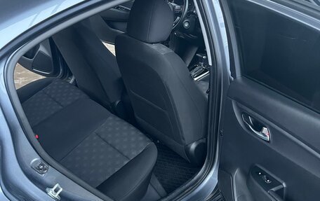 KIA Rio IV, 2020 год, 1 600 000 рублей, 10 фотография