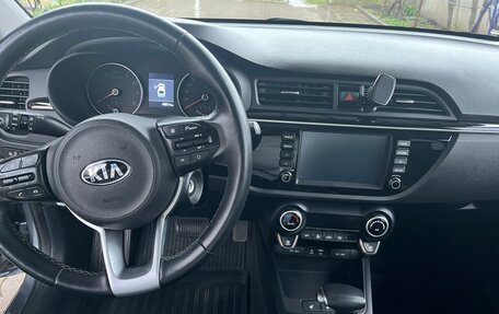 KIA Rio IV, 2020 год, 1 600 000 рублей, 5 фотография