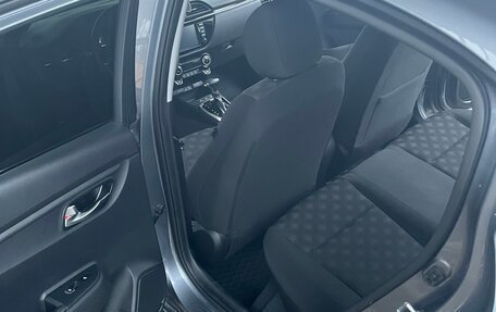 KIA Rio IV, 2020 год, 1 600 000 рублей, 11 фотография