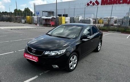 KIA Cerato III, 2009 год, 850 000 рублей, 2 фотография