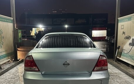 Nissan Almera Classic, 2006 год, 290 000 рублей, 5 фотография