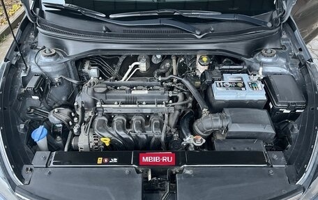 KIA Rio IV, 2020 год, 1 600 000 рублей, 4 фотография