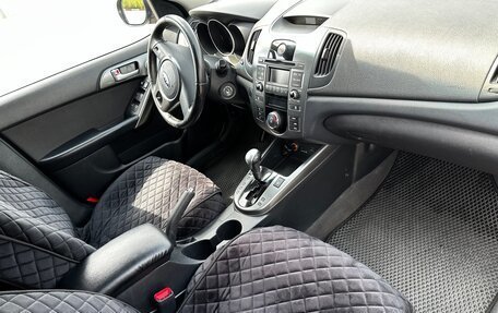 KIA Cerato III, 2009 год, 850 000 рублей, 8 фотография