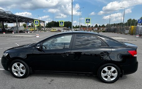 KIA Cerato III, 2009 год, 850 000 рублей, 3 фотография