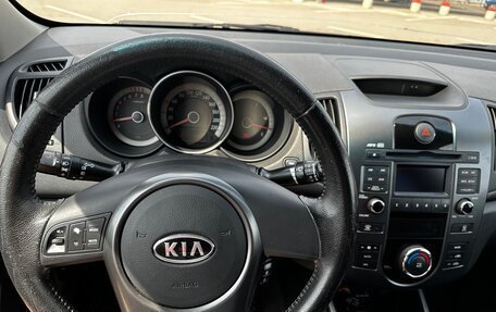 KIA Cerato III, 2009 год, 850 000 рублей, 12 фотография