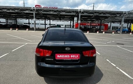 KIA Cerato III, 2009 год, 850 000 рублей, 4 фотография