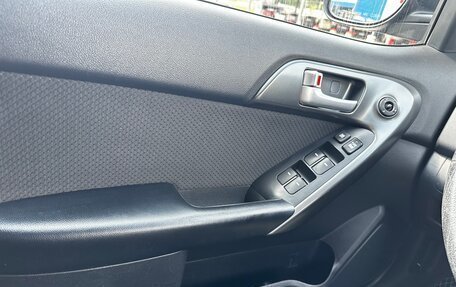 KIA Cerato III, 2009 год, 850 000 рублей, 11 фотография