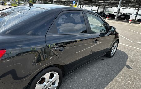 KIA Cerato III, 2009 год, 850 000 рублей, 17 фотография