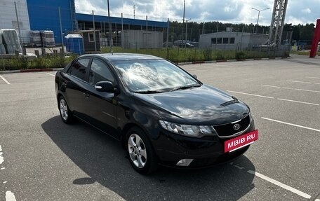 KIA Cerato III, 2009 год, 850 000 рублей, 7 фотография