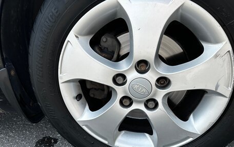 KIA Cerato III, 2009 год, 850 000 рублей, 15 фотография