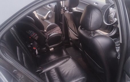 Honda Accord VII рестайлинг, 2005 год, 750 000 рублей, 4 фотография