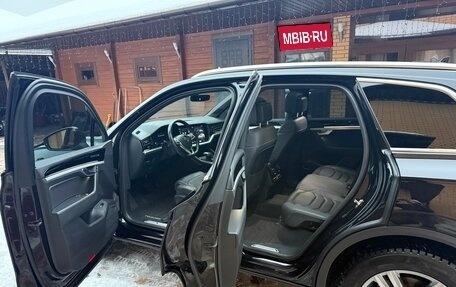 Volkswagen Touareg III, 2019 год, 6 200 000 рублей, 11 фотография