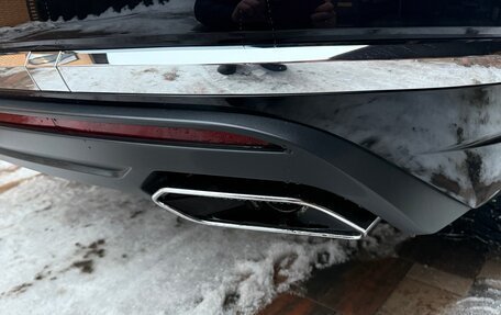 Volkswagen Touareg III, 2019 год, 6 200 000 рублей, 18 фотография