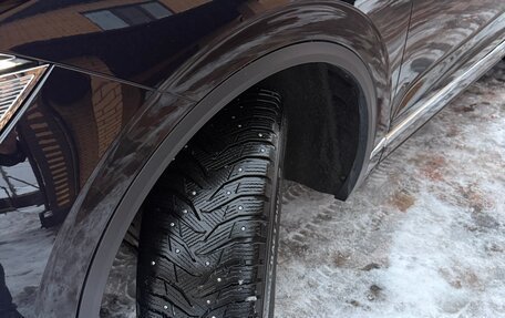 Volkswagen Touareg III, 2019 год, 6 200 000 рублей, 19 фотография