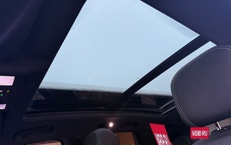 Volkswagen Touareg III, 2019 год, 6 200 000 рублей, 14 фотография