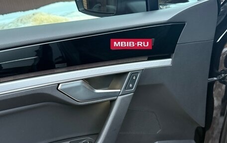 Volkswagen Touareg III, 2019 год, 6 200 000 рублей, 15 фотография