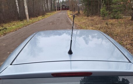 Fiat Punto III Punto Evo рестайлинг, 2007 год, 265 000 рублей, 8 фотография