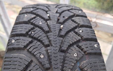 Fiat Punto III Punto Evo рестайлинг, 2007 год, 265 000 рублей, 19 фотография