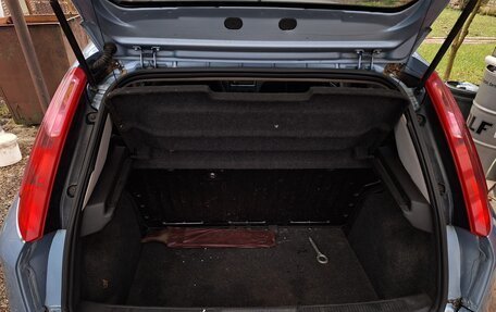 Fiat Punto III Punto Evo рестайлинг, 2007 год, 265 000 рублей, 21 фотография