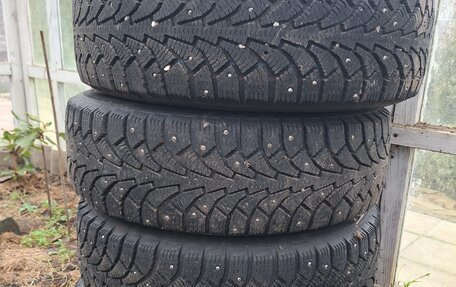 Fiat Punto III Punto Evo рестайлинг, 2007 год, 265 000 рублей, 18 фотография