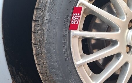 Fiat Punto III Punto Evo рестайлинг, 2007 год, 265 000 рублей, 9 фотография