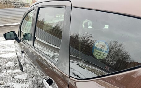 Nissan Note II рестайлинг, 2019 год, 1 430 000 рублей, 4 фотография