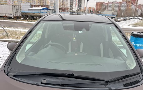 Nissan Note II рестайлинг, 2019 год, 1 430 000 рублей, 7 фотография