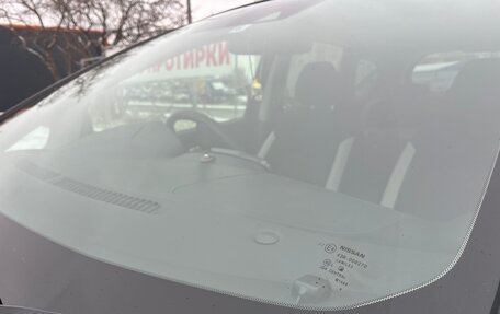 Nissan Note II рестайлинг, 2019 год, 1 430 000 рублей, 8 фотография