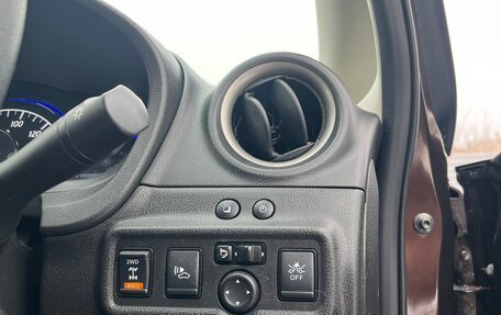 Nissan Note II рестайлинг, 2019 год, 1 430 000 рублей, 12 фотография