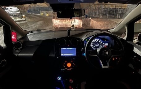 Nissan Note II рестайлинг, 2019 год, 1 430 000 рублей, 24 фотография