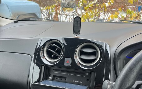 Nissan Note II рестайлинг, 2019 год, 1 430 000 рублей, 26 фотография