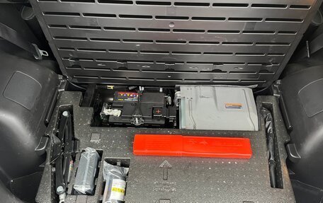 Nissan Note II рестайлинг, 2019 год, 1 430 000 рублей, 29 фотография