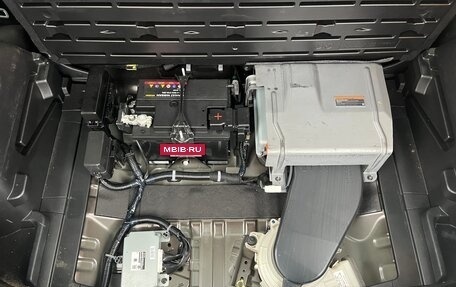 Nissan Note II рестайлинг, 2019 год, 1 430 000 рублей, 30 фотография