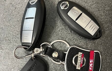 Nissan Note II рестайлинг, 2019 год, 1 430 000 рублей, 27 фотография