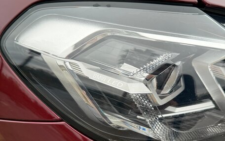 BMW X3, 2022 год, 5 015 000 рублей, 11 фотография