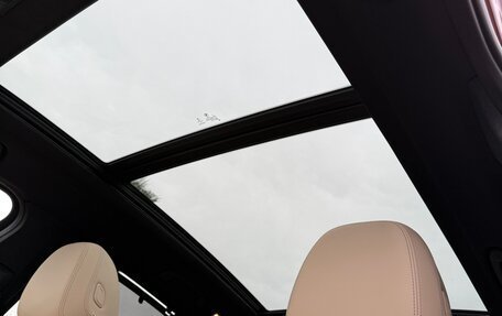 BMW X3, 2022 год, 5 015 000 рублей, 14 фотография