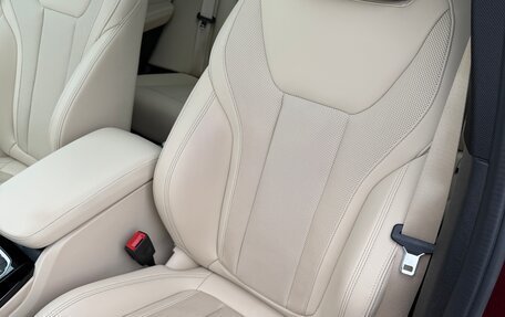 BMW X3, 2022 год, 5 015 000 рублей, 13 фотография